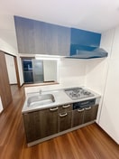 キッチン Clair Yuzu