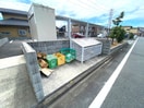 建物設備 Clair Yuzu