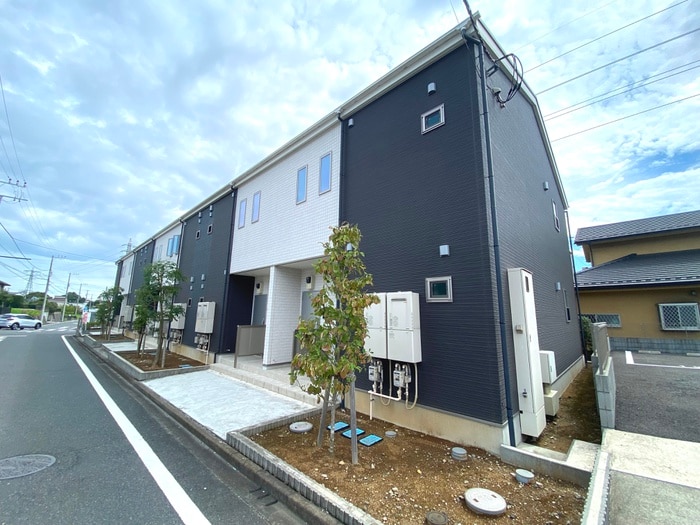 外観写真 Clair Yuzu