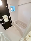 バス／シャワールーム等 Clair Yuzu