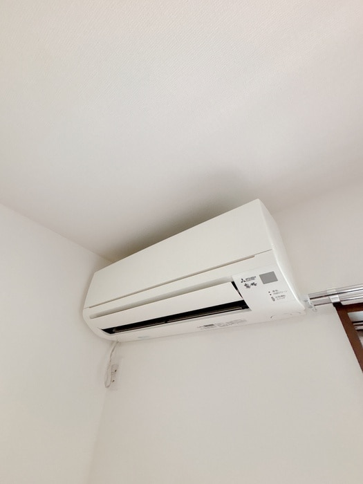 内観写真 Clair Yuzu