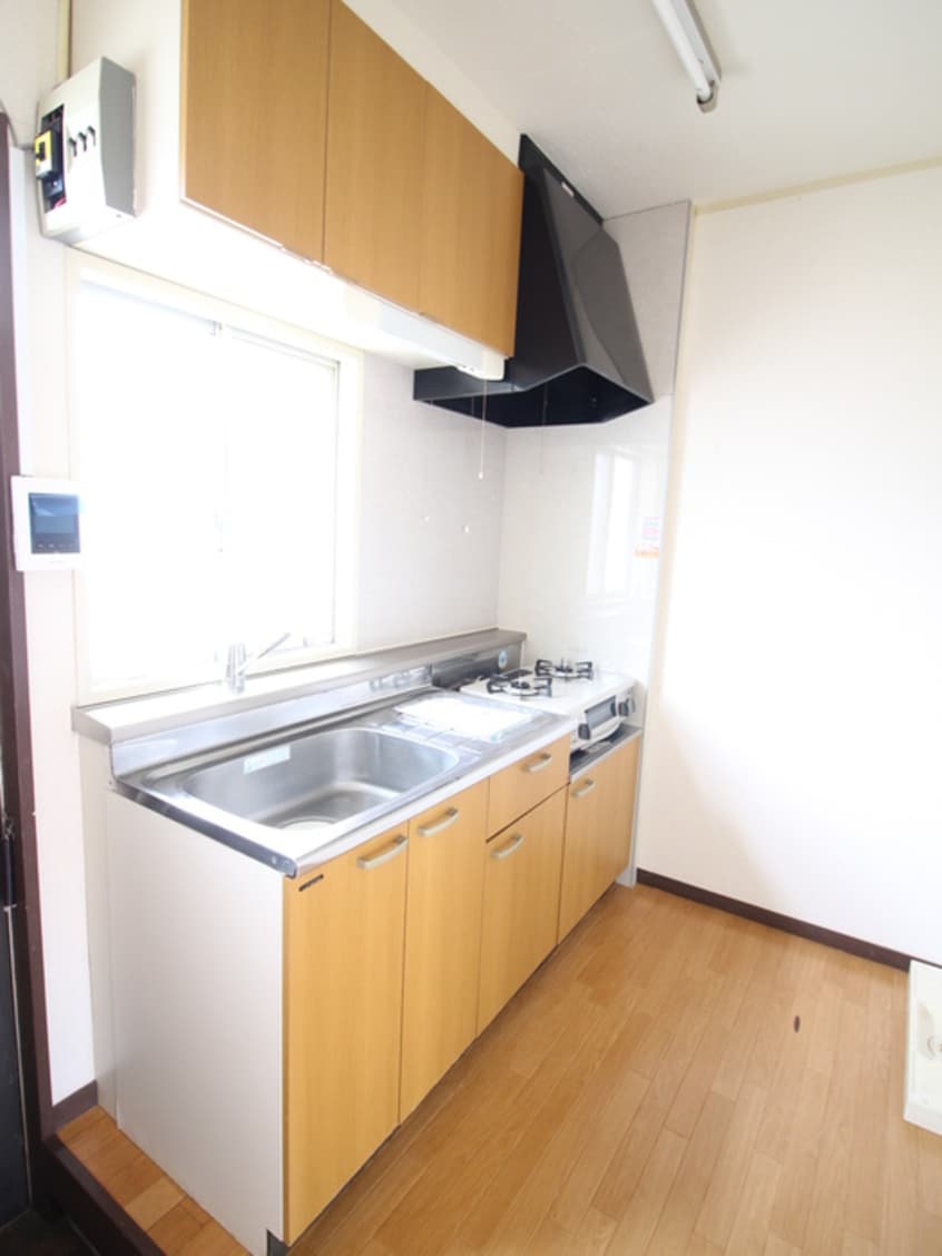 キッチン メゾン麻生