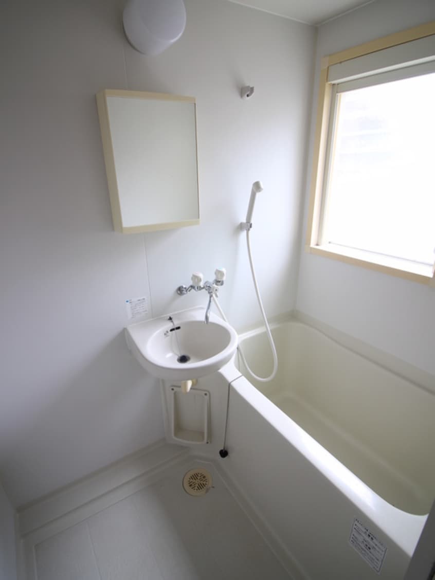 バス／シャワールーム等 メゾン麻生