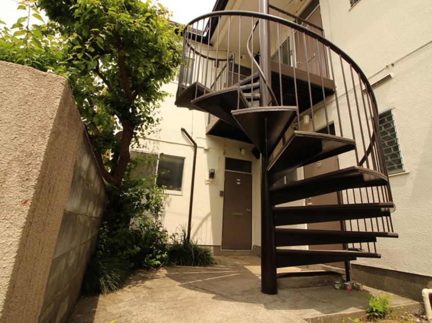 外観写真 メゾン麻生