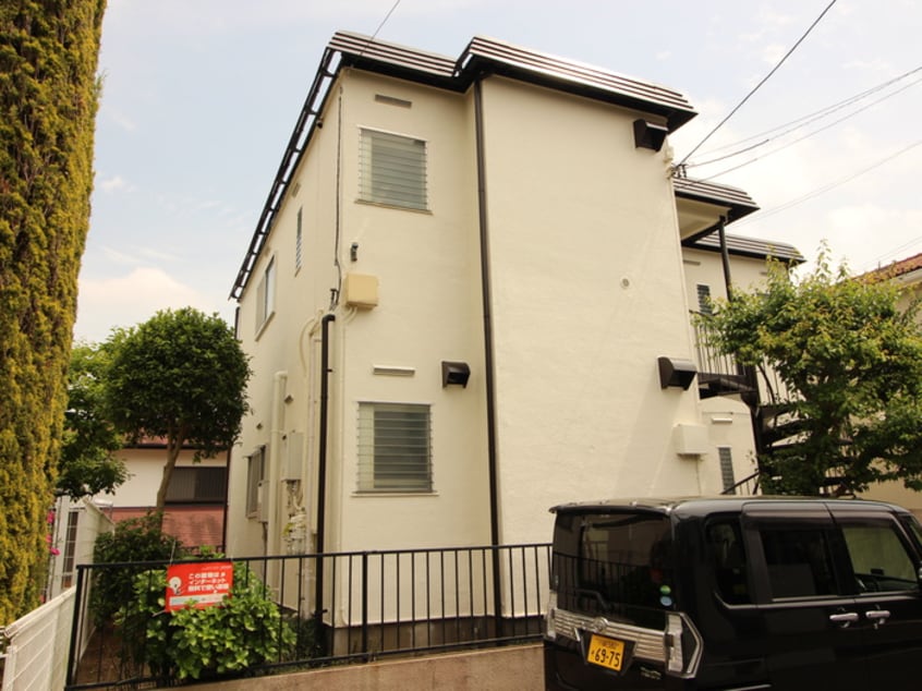 外観写真 メゾン麻生