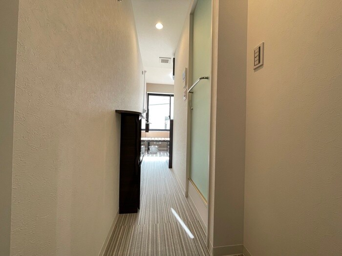 廊下 ＨＪ　ＰＬＡＣＥ　代々木公園