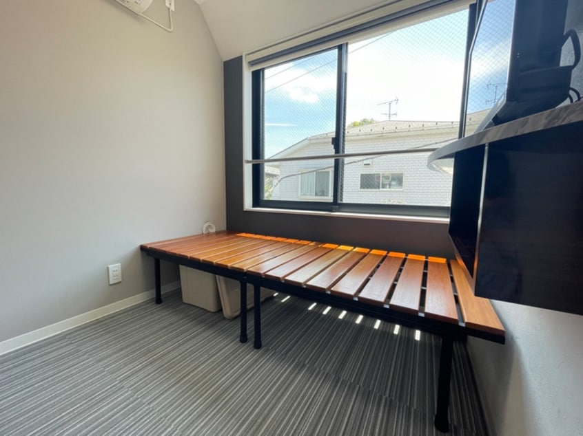 周辺環境 ＨＪ　ＰＬＡＣＥ　代々木公園