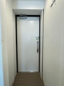 玄関 ＨＪ　ＰＬＡＣＥ　代々木公園