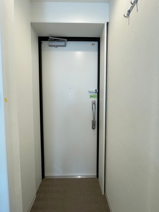 玄関 ＨＪ　ＰＬＡＣＥ　代々木公園