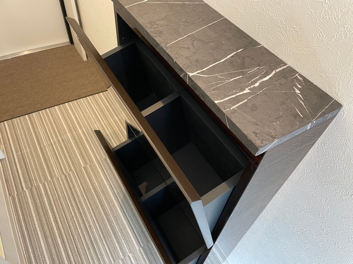 靴箱 ＨＪ　ＰＬＡＣＥ　代々木公園