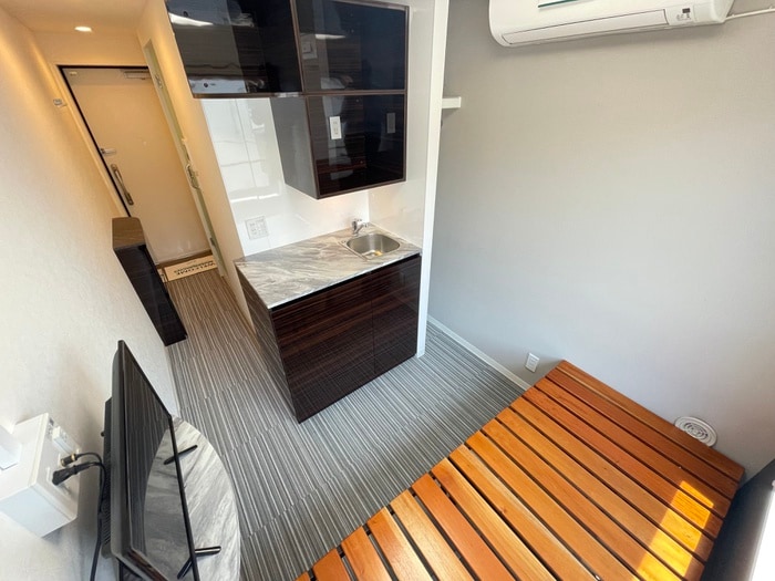 居室 ＨＪ　ＰＬＡＣＥ　代々木公園