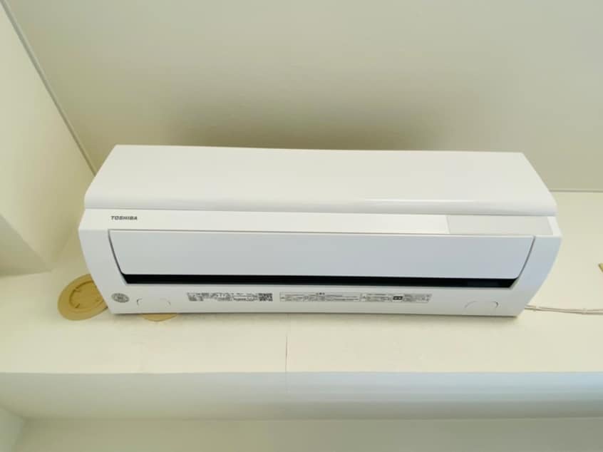 内観写真 Ｔ&Ｓ茅ヶ崎