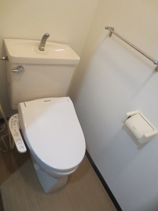 トイレ Ｔ&Ｓ茅ヶ崎