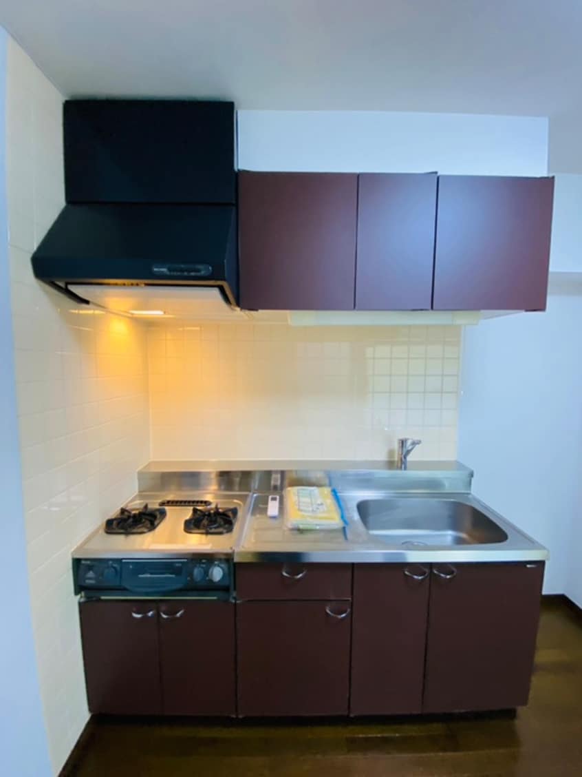 キッチン Ｔ&Ｓ茅ヶ崎