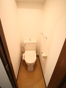 トイレ Ｔ&Ｓ茅ヶ崎