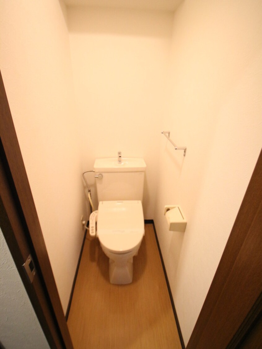 トイレ Ｔ&Ｓ茅ヶ崎