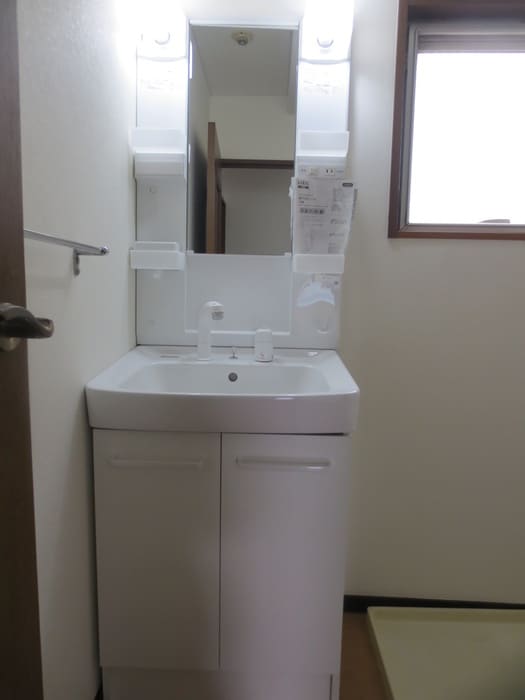 洗面 Ｔ&Ｓ茅ヶ崎