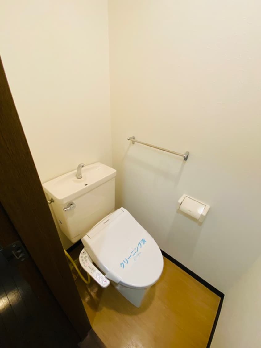 トイレ Ｔ&Ｓ茅ヶ崎