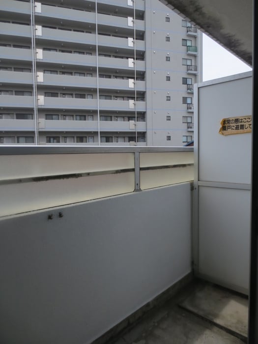 ベランダ・バルコニー Ｔ&Ｓ茅ヶ崎