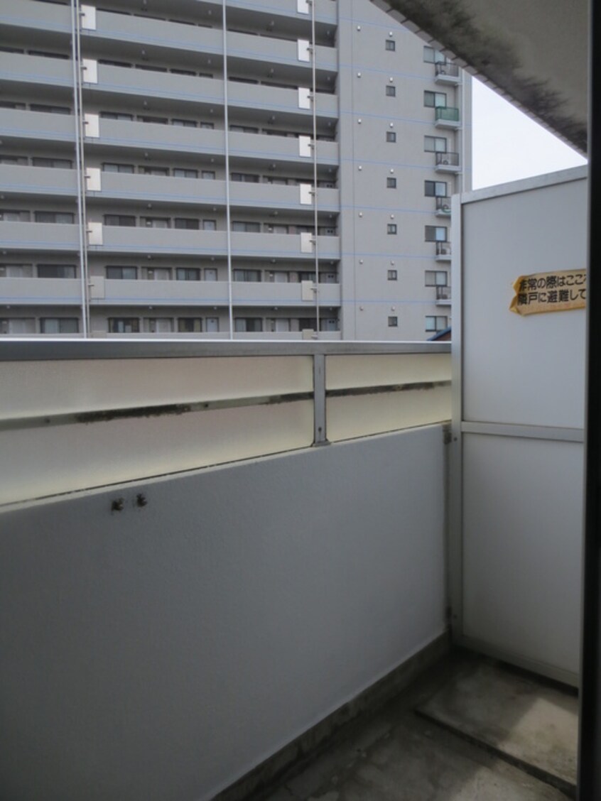 ベランダ・バルコニー Ｔ&Ｓ茅ヶ崎