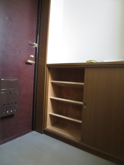 玄関 Ｔ&Ｓ茅ヶ崎