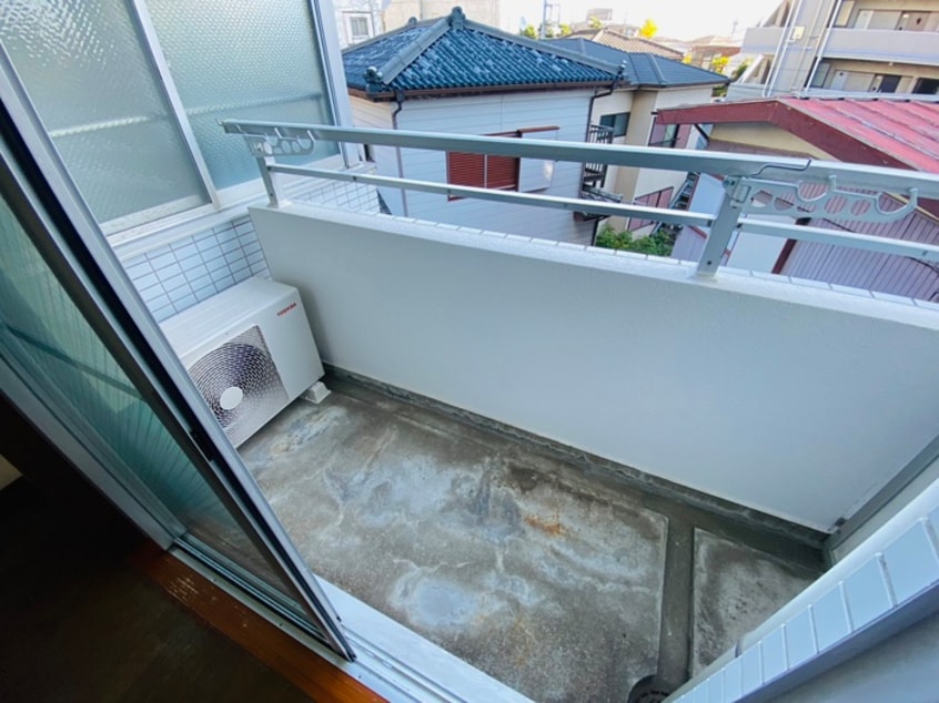 ベランダ・バルコニー Ｔ&Ｓ茅ヶ崎