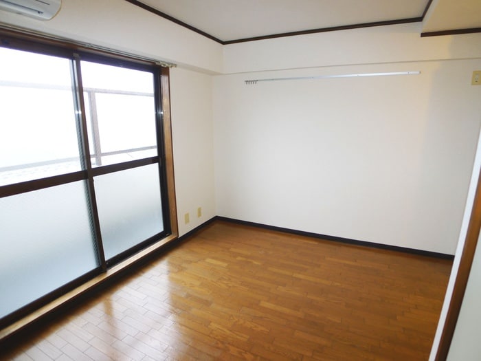 居室 ベイグランデ北栄