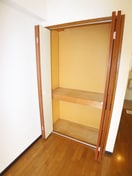 収納 ベイグランデ北栄