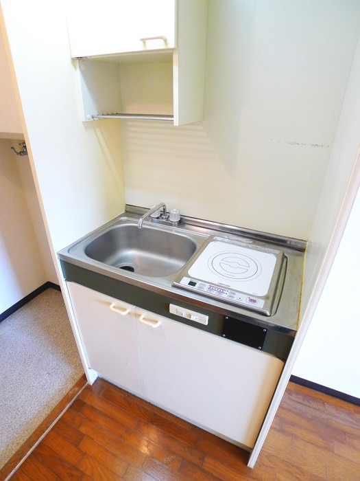 キッチン ベイグランデ北栄