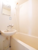 バス／シャワールーム等 ベイグランデ北栄