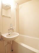 バス／シャワールーム等 ベイグランデ北栄