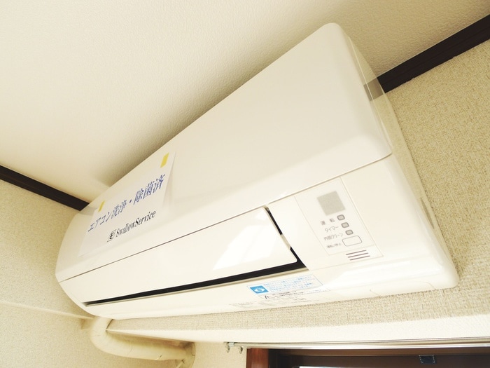 内観写真 ベイグランデ北栄