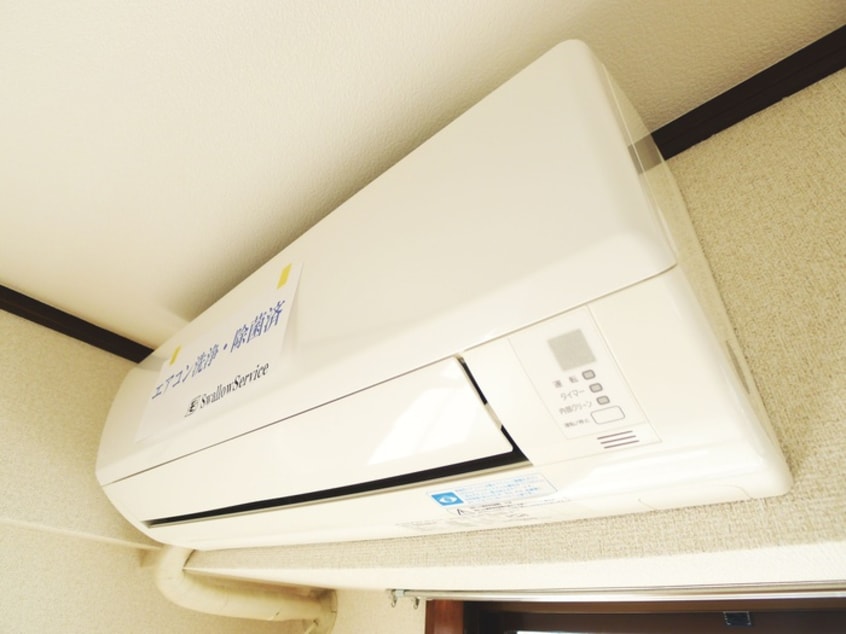 内観写真 ベイグランデ北栄