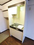 キッチン ベイグランデ北栄