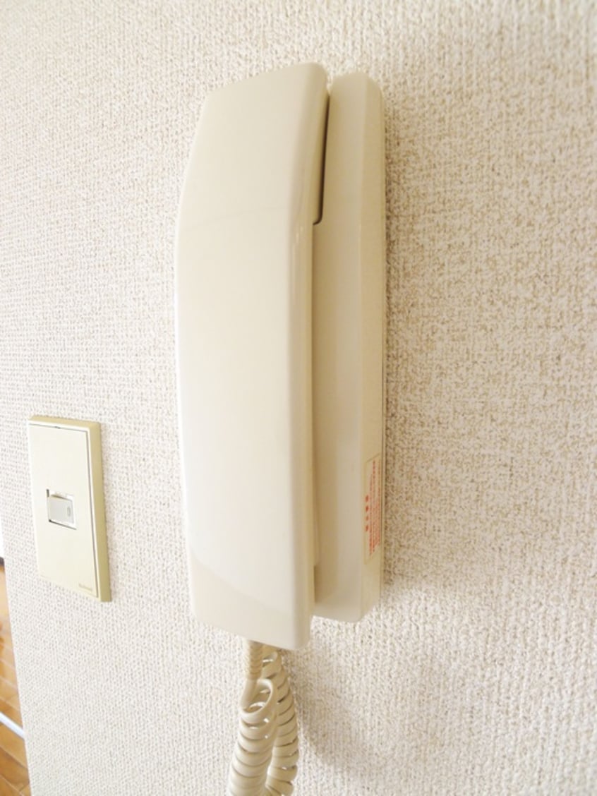 内観写真 ベイグランデ北栄