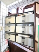 建物設備 ニュ－菅沼ビル