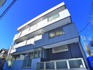 外観写真 第二アイディ－ル八千代