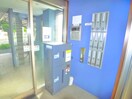 建物設備 第二アイディ－ル八千代