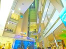 ユアエルム八千代台店(ショッピングセンター/アウトレットモール)まで470m 第二アイディ－ル八千代