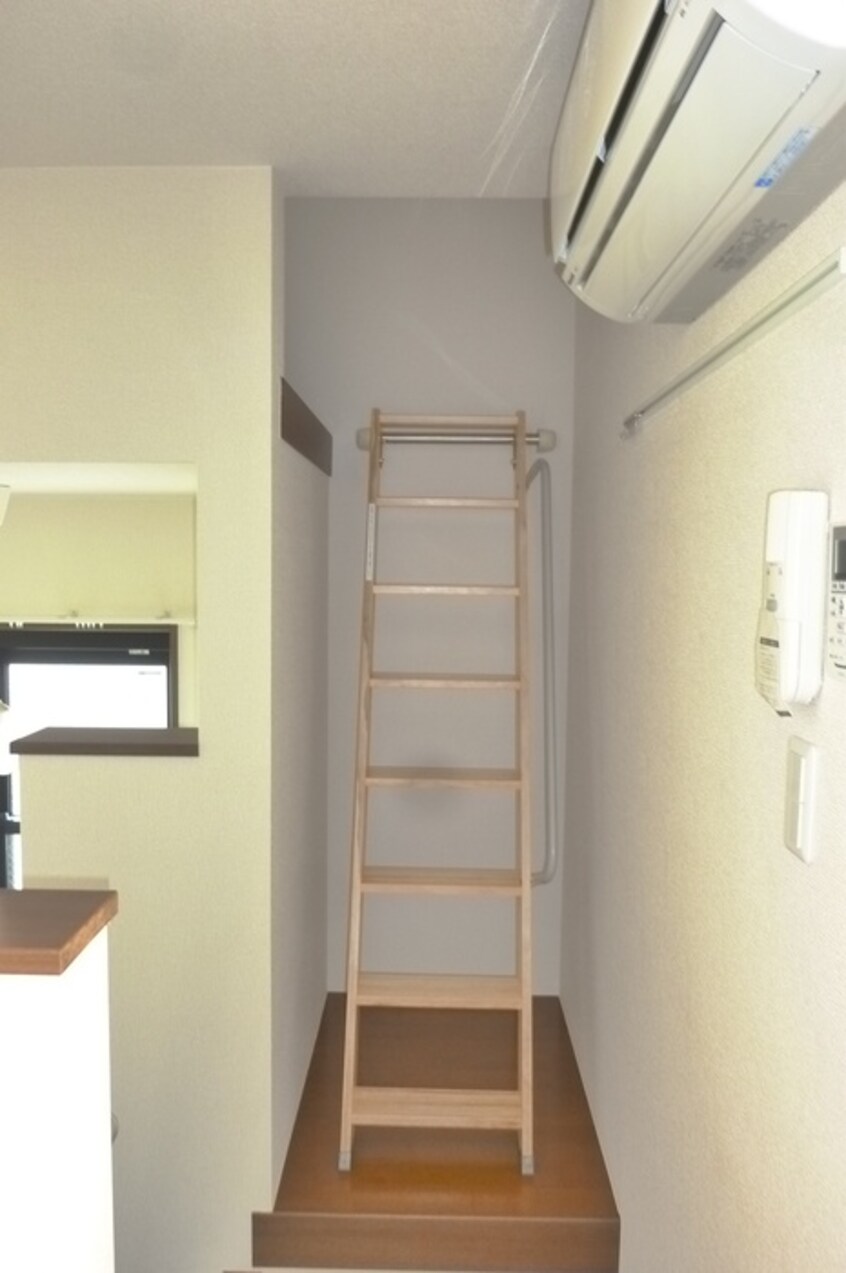 ロフト West Side Waseda