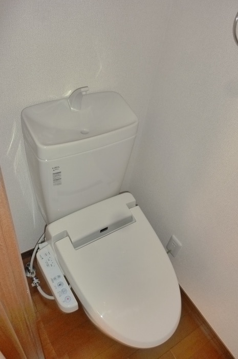 トイレ West Side Waseda