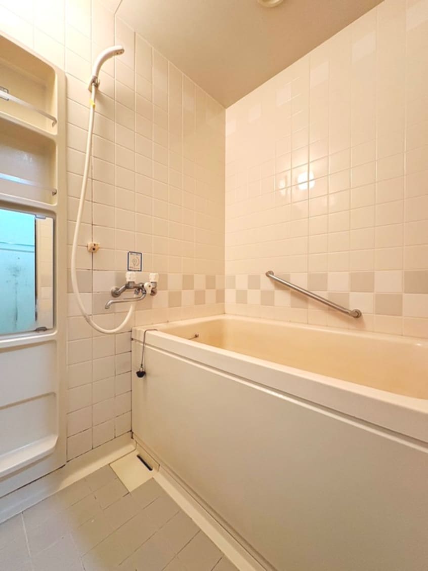 バス／シャワールーム等 コンフォートＭＳ