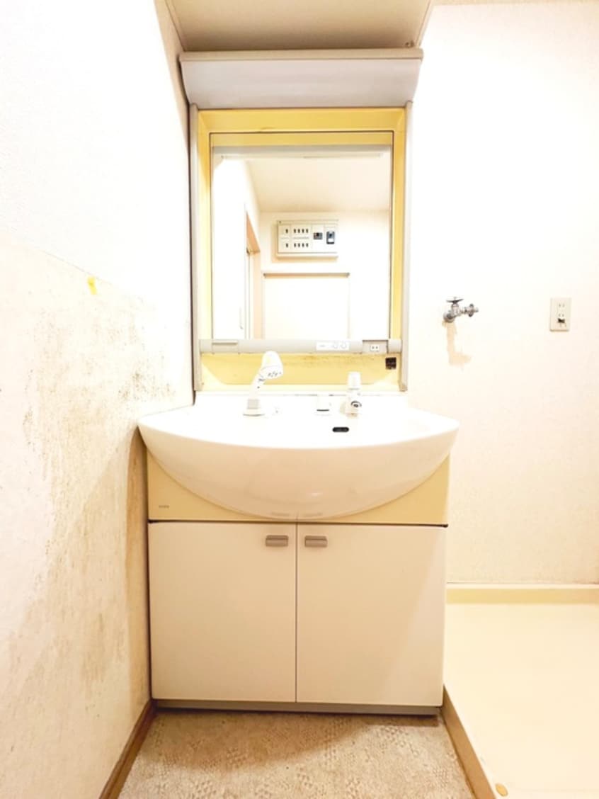 洗面 コンフォートＭＳ