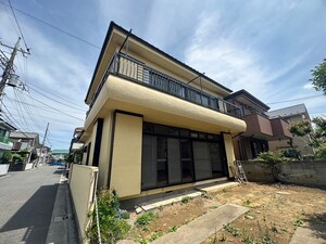 南大泉２丁目戸建て