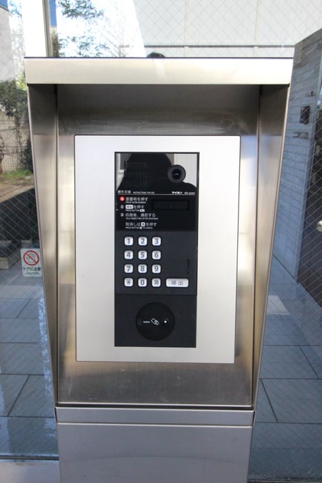 建物設備 アヴァンス北烏山