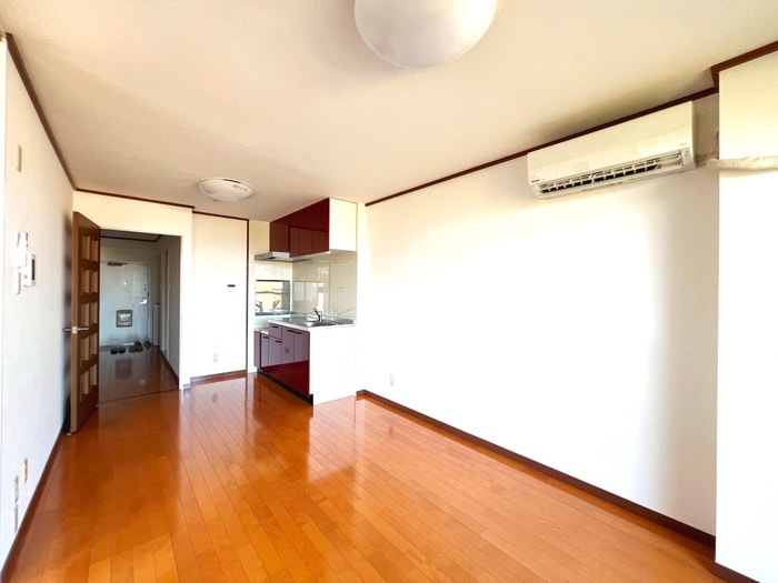 居室 プラザエテルノ