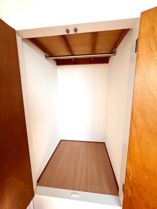 収納 プラザエテルノ