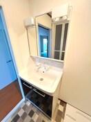 洗面 プラザエテルノ