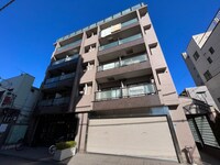 光井グランドハイツⅡ