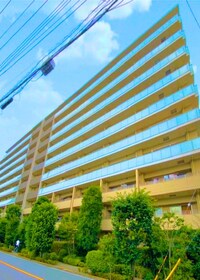 オハナ八坂萩山町（１１４）